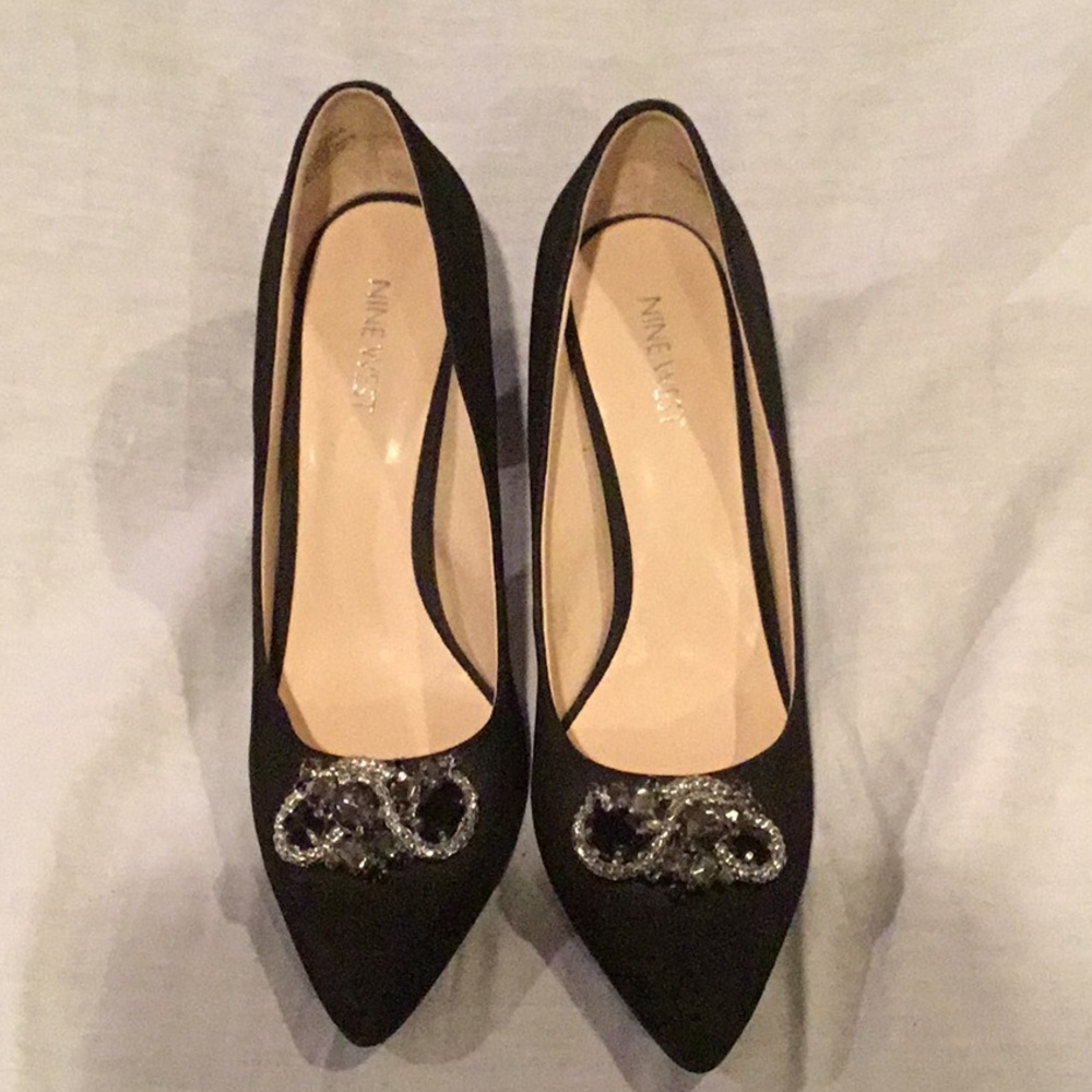 Nine West shoes